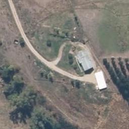 2862 Lauder-Omakau Road, Lauder, Omakau
