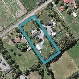 394 Bradleys Road, Ohoka, Kaiapoi
