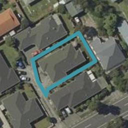 211B College Street, West End, Palmerston North