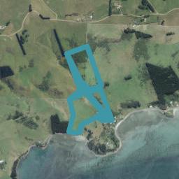 600 Aramoana Road, Aramoana, Port Chalmers