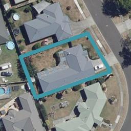 46 Spinnaker Drive, Flagstaff, Hamilton