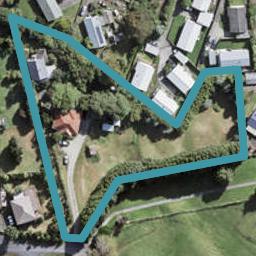8 Audrey Luckens Lane, Helensville, Helensville