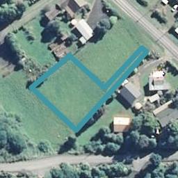 18A Wratten Road, Owaka
