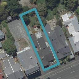167 York Place, Dunedin Central, Dunedin