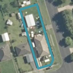 16 Carlyle Street, Te Aroha, Te Aroha