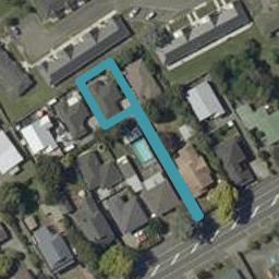 467 Featherston Street, Palmerston North, Palmerston North