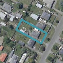 25 Holmes Street, Darfield, Darfield