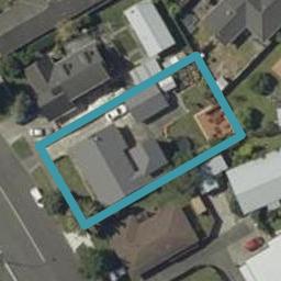 183 Amberley Avenue, Highbury, Palmerston North