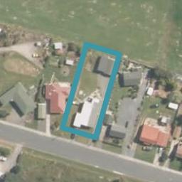 27 St Catherine Street, Kaitangata