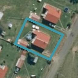 7 Lawrence Street, Otane