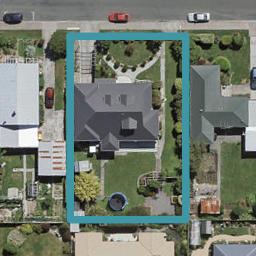 83 Catherine Street, Windsor, Invercargill