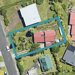 7 Rostrevor Place, Tihiotonga, Rotorua