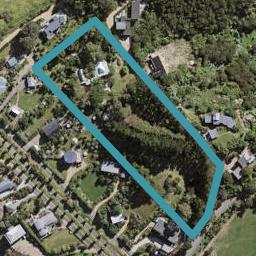 310 Sea View Road, Ostend, Waiheke Island