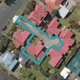 4/15 Second Avenue, Avenues, Whangarei