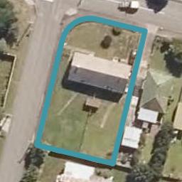 45 Grey Street, Marton