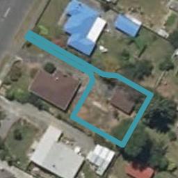 28A Bartholomew Road, Levin, Levin