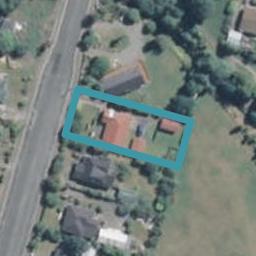 66 Wilkin Street, Temuka