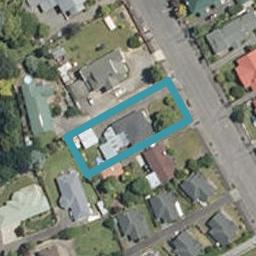 27 Victoria Avenue, Dannevirke, Dannevirke