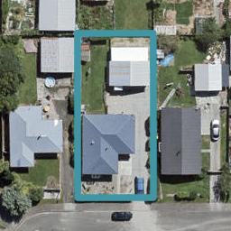 19 Chesney Place, Heidelberg, Invercargill