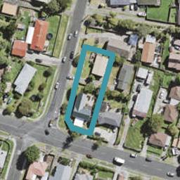 25 Glengarry Road, Glen Eden, Auckland