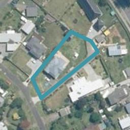 26 Grey Street, Bay View, Napier