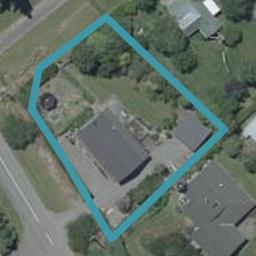 290 Whitecliffs Road, Coalgate
