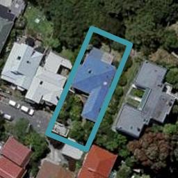 27 Stafford Street, Mount Victoria, Wellington