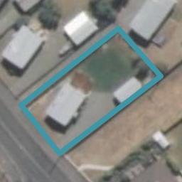 291 Mackenzie Drive, Twizel