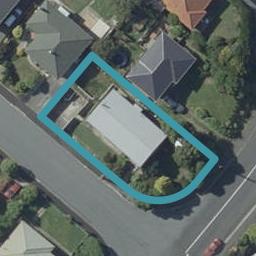 2 Aytoun Street, Shiel Hill, Dunedin