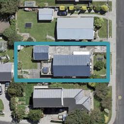 16 Cunningham Street, Grasmere, Invercargill