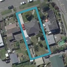 3 Cradock Street, South New Brighton, Christchurch