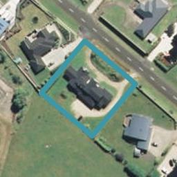 10 Larlin Drive, Hāwera
