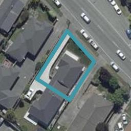 1/473 Wairakei Road, Burnside, Christchurch