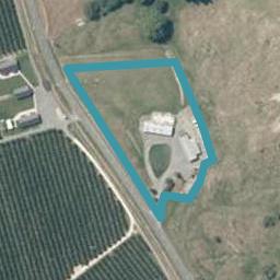 280 Springfield Road, Puketapu, Napier