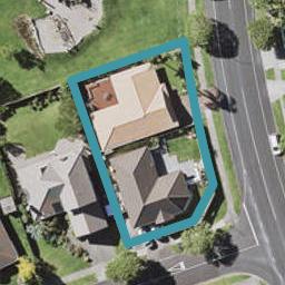 2/40 Kilimanjaro Drive, Northpark, Auckland