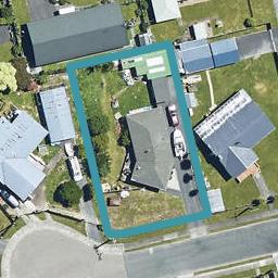 21 Fenruss Street, Fairy Springs, Rotorua