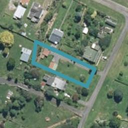3 Nikau Street, MANUNUI, TAUMARUNUI