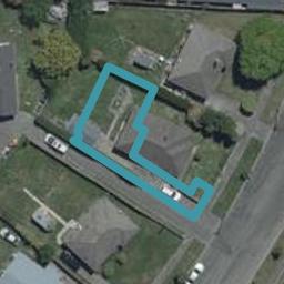 2/53 Uxbridge Street, Redwood, Christchurch