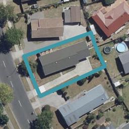 61 Waterford Road, Fitzroy, Hamilton