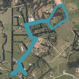 111 Echo Valley Road, Kaiwaka