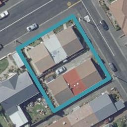8B Market Street, Saint Kilda, Dunedin