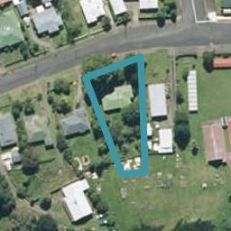 25 Taumarunui Street, Taumarunui, Taumarunui