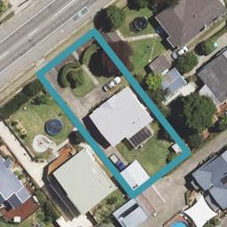 5 Wi Pere Street, Mangapapa, Gisborne