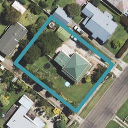 20 Winter Street, Mangapapa, Gisborne