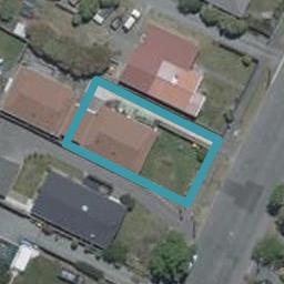 102 Inwoods Road, Parklands, Christchurch