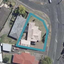 1 Carey Street, Maeroa, Hamilton