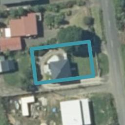 1123 Te Waitere Road, Taharoa