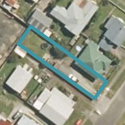 23 Brittan Street, Hokitika