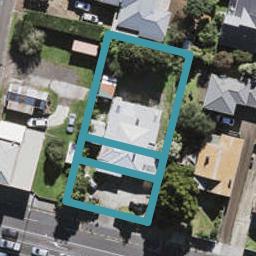 672B Mount Albert Road, Royal Oak, Auckland