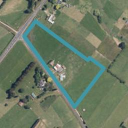 21 Pahiatua Pongaroa Road, Pahiatua, Pahiatua
